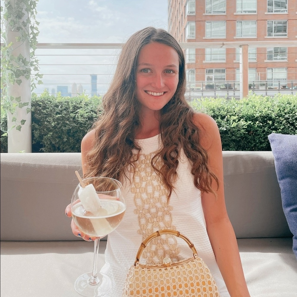 Meet your Posher, Malibu
